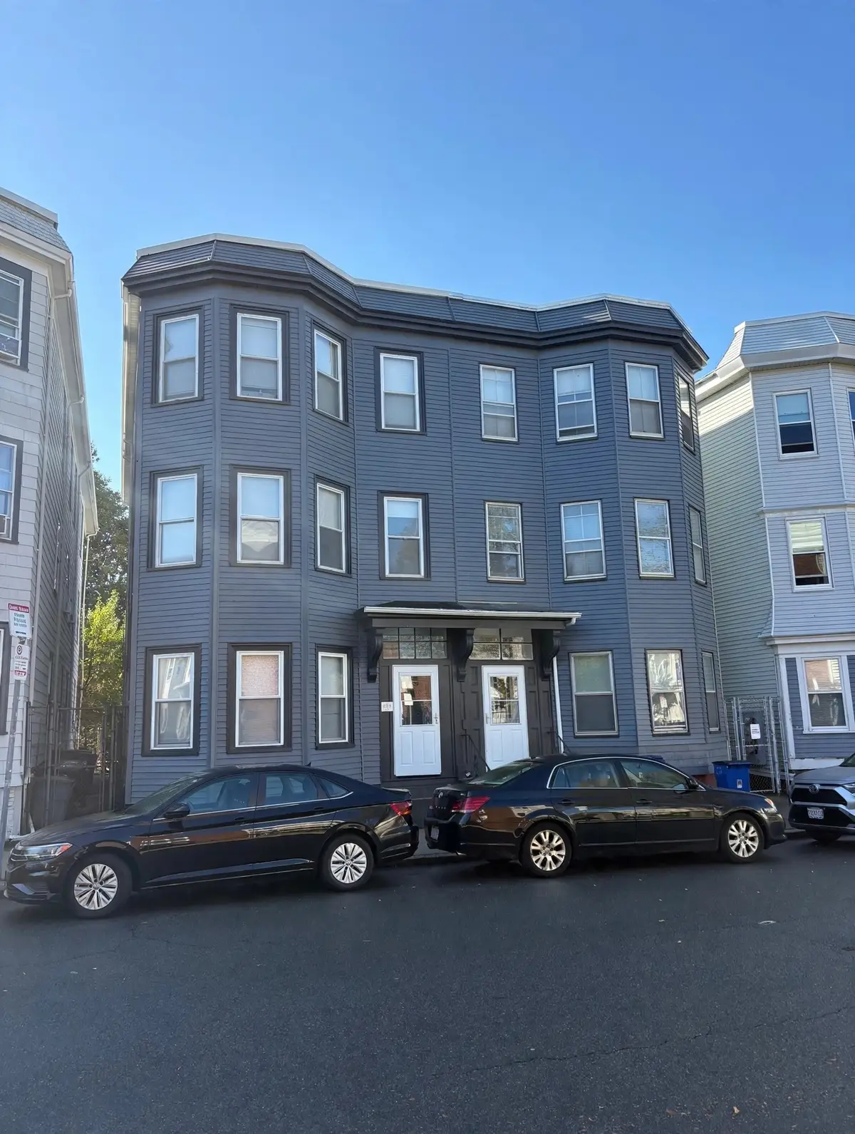 633 E 6th St, Boston, MA 02127 - #1