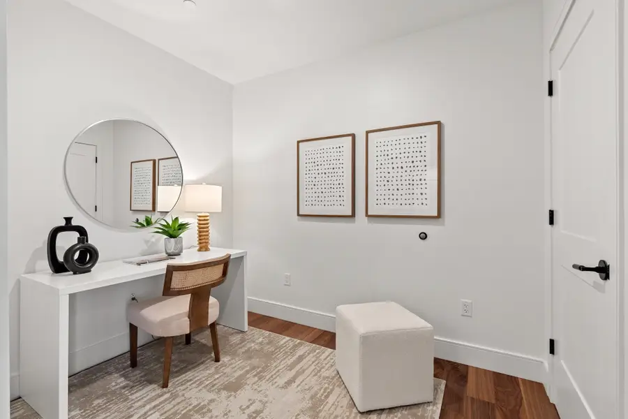 1515 Commonwealth Ave #814, Boston, MA 02135 - #2
