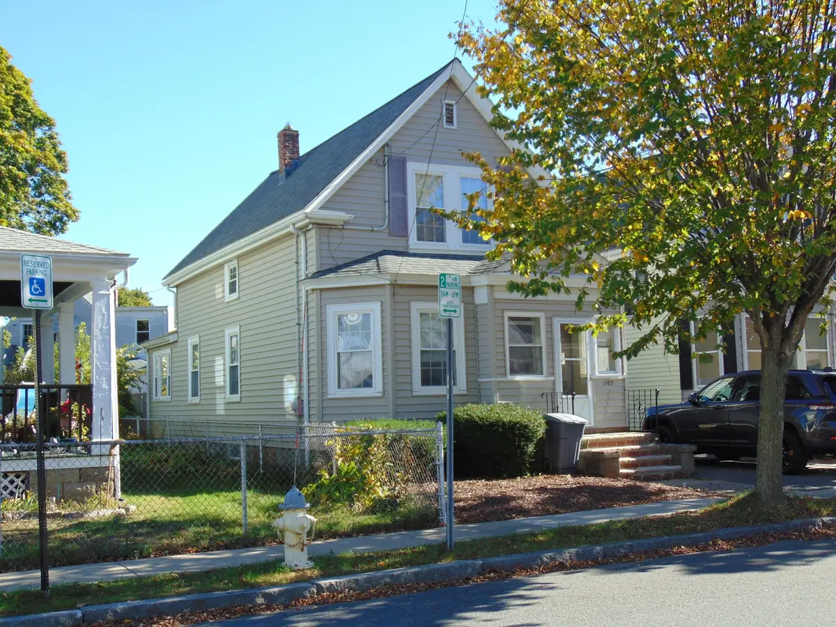 260 Newbury Ave, Quincy, MA 02171 - #1