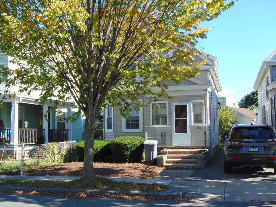 260 Newbury Ave, Quincy, MA 02171 - #2
