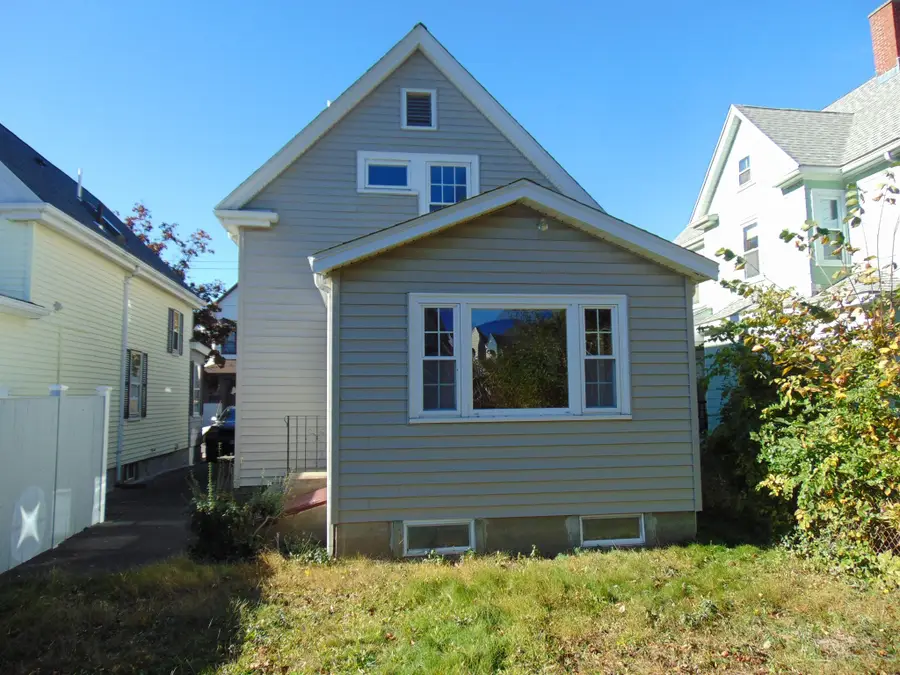 260 Newbury Ave, Quincy, MA 02171 - #3