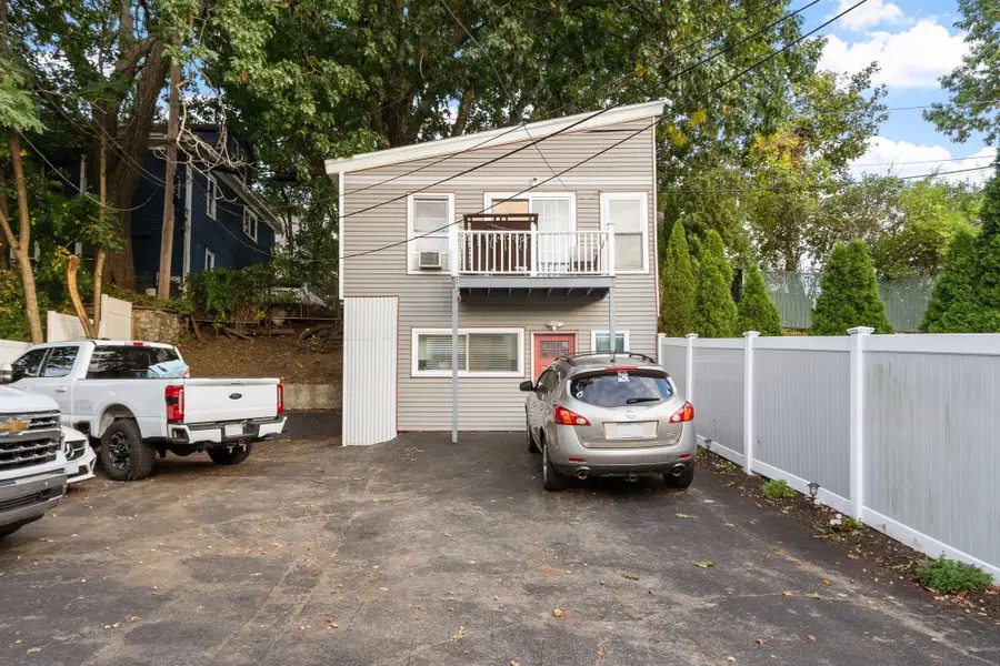 537 Park Avenue, Worcester, MA 01602 - #2