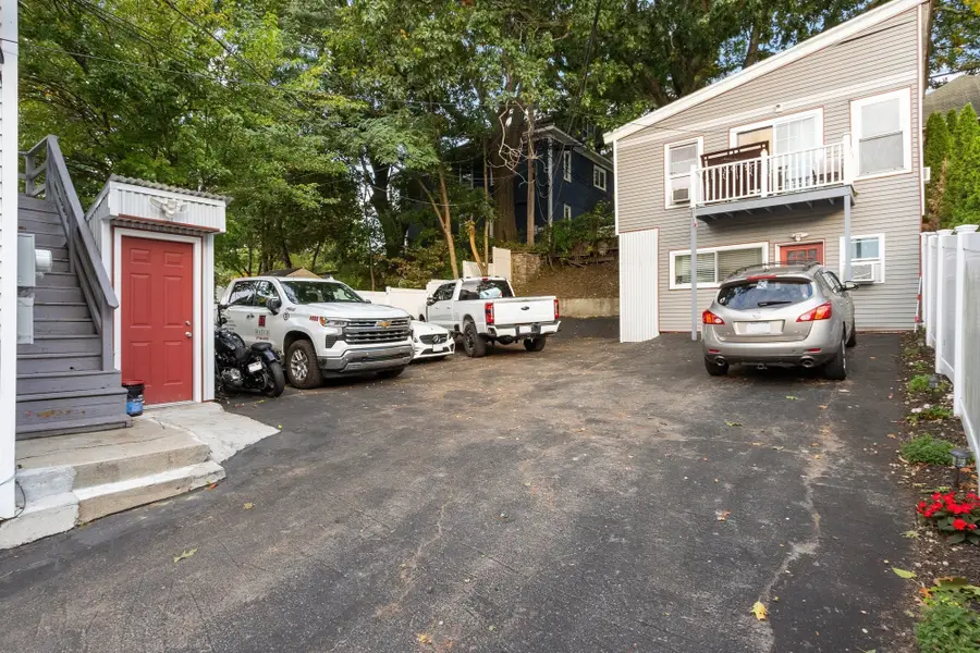 537 Park Avenue, Worcester, MA 01602 - #3
