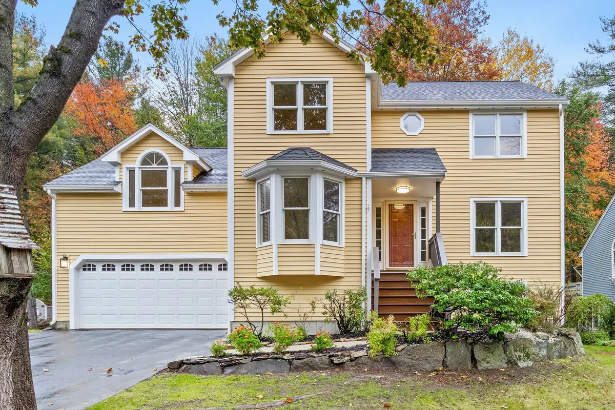 15 Quail Hollow Dr, Shrewsbury, MA 01545 - #1
