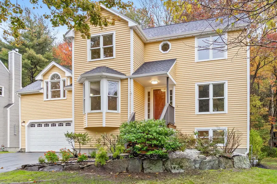 15 Quail Hollow Dr, Shrewsbury, MA 01545 - #2