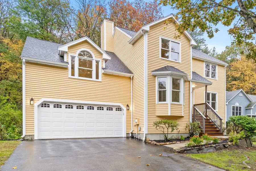 15 Quail Hollow Dr, Shrewsbury, MA 01545 - #3