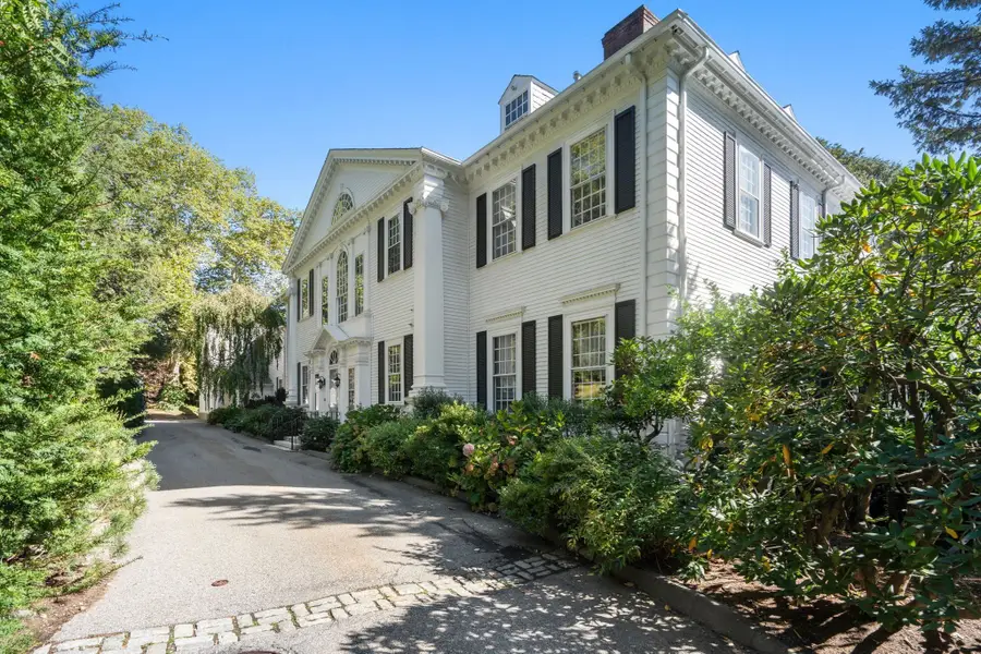 15 Catlin Road, Brookline, MA 02445 - #2