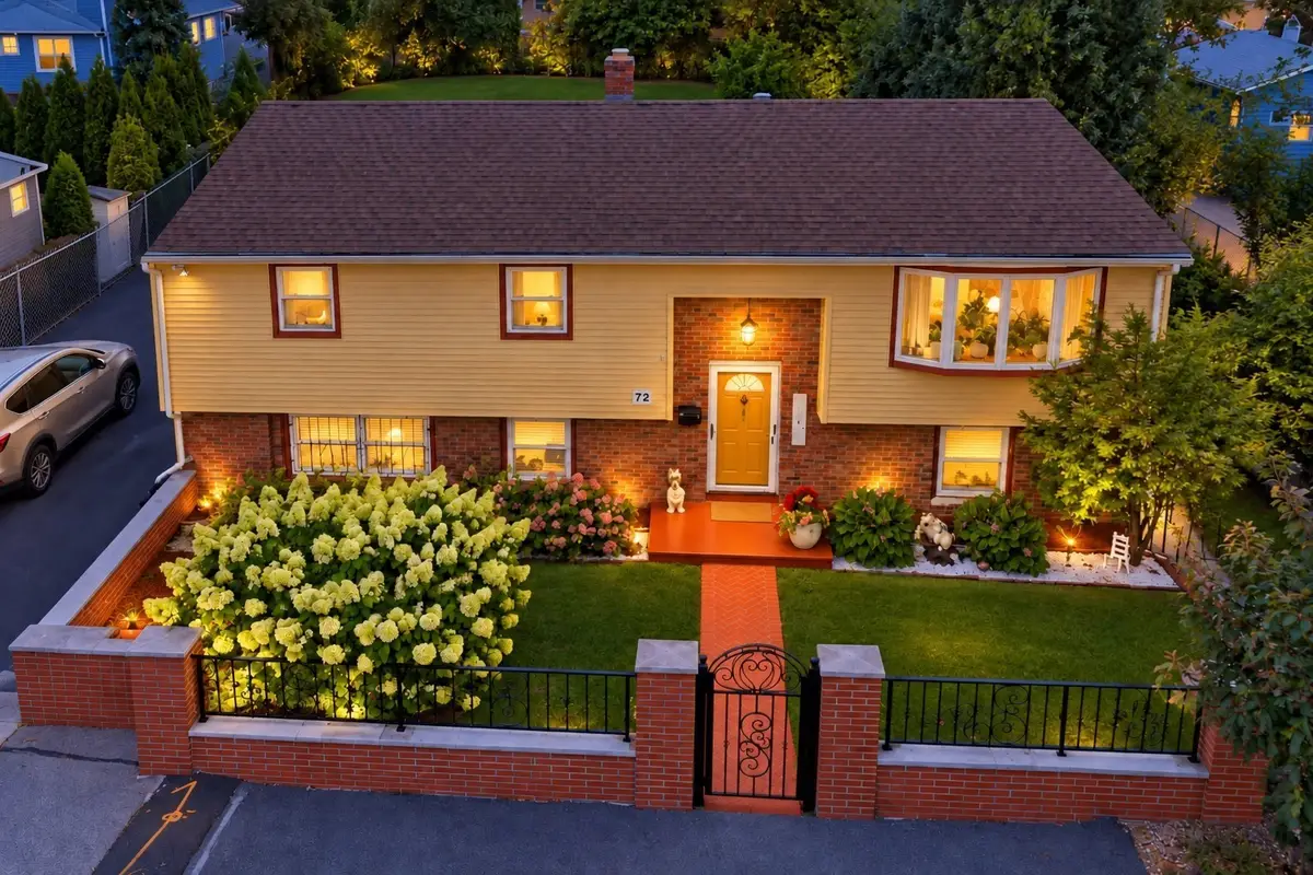 72 True St, Revere, MA 02151 - #1