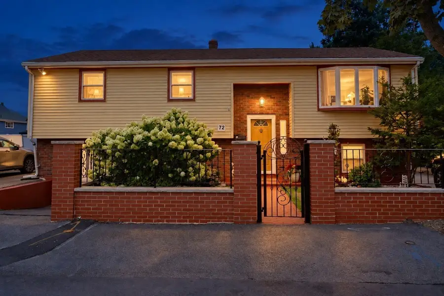 72 True St, Revere, MA 02151 - #2