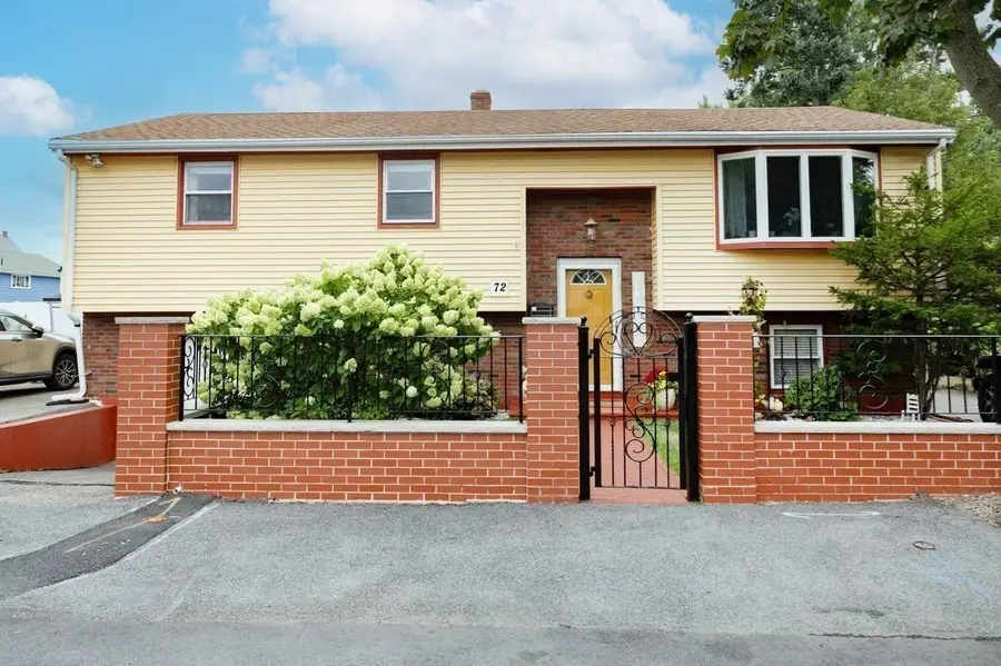 72 True St, Revere, MA 02151 - #3