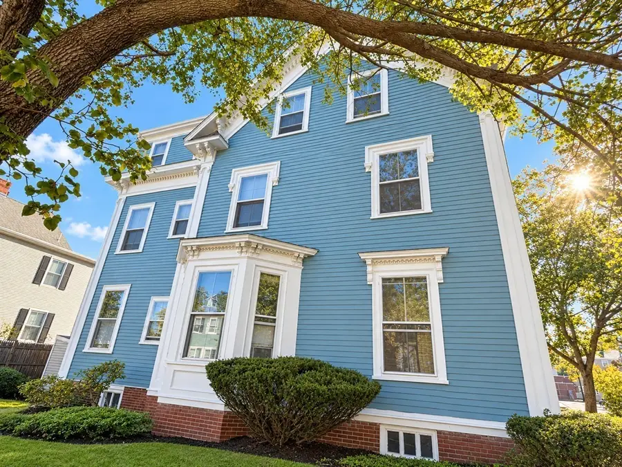 2-4 Saunders St, Salem, MA 01970 - #3
