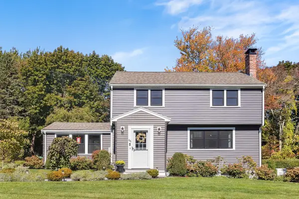66 Kane Dr, Scituate, MA 02066