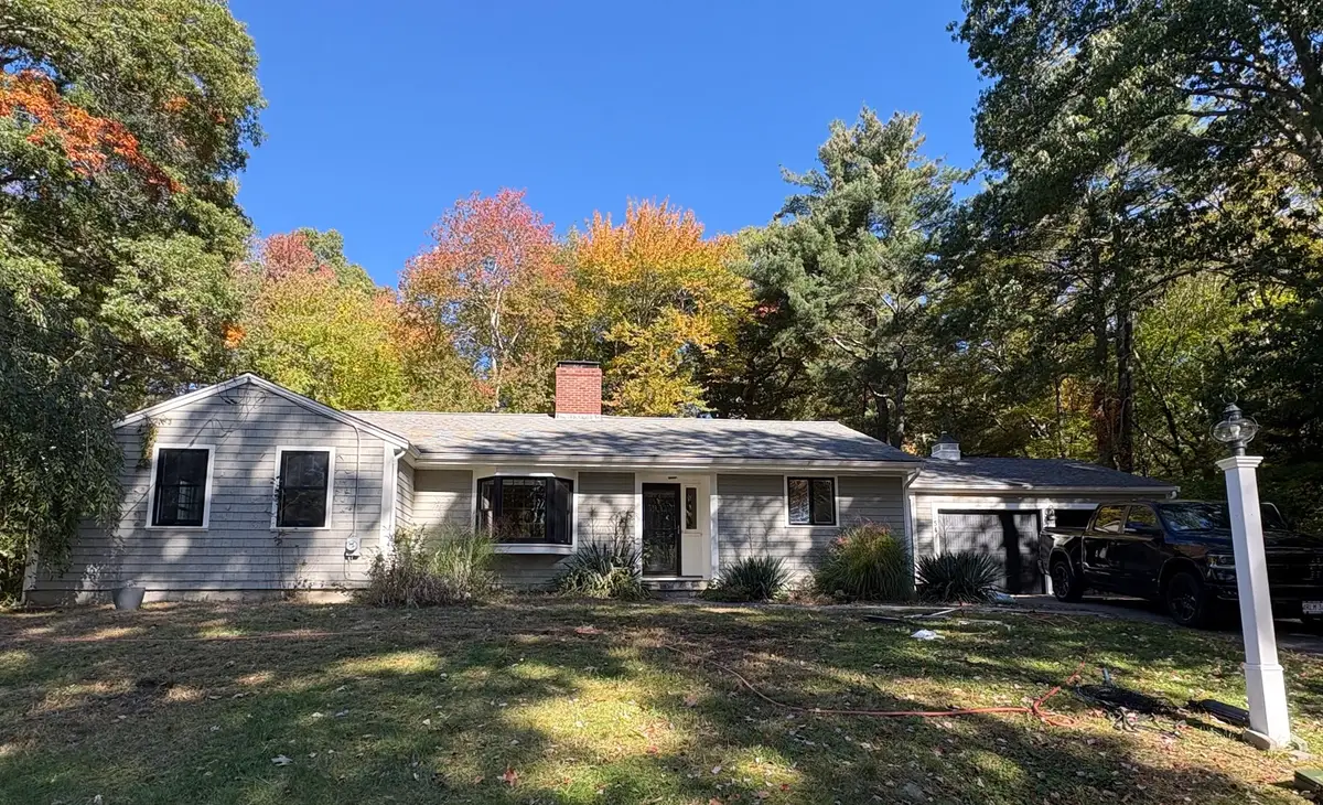 54 Williamsburg Lane, Scituate, MA 02066 - #1