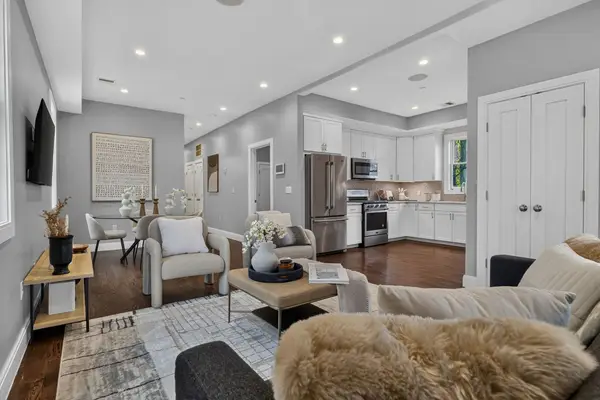 7 Langford Park #2, Boston, MA 02119