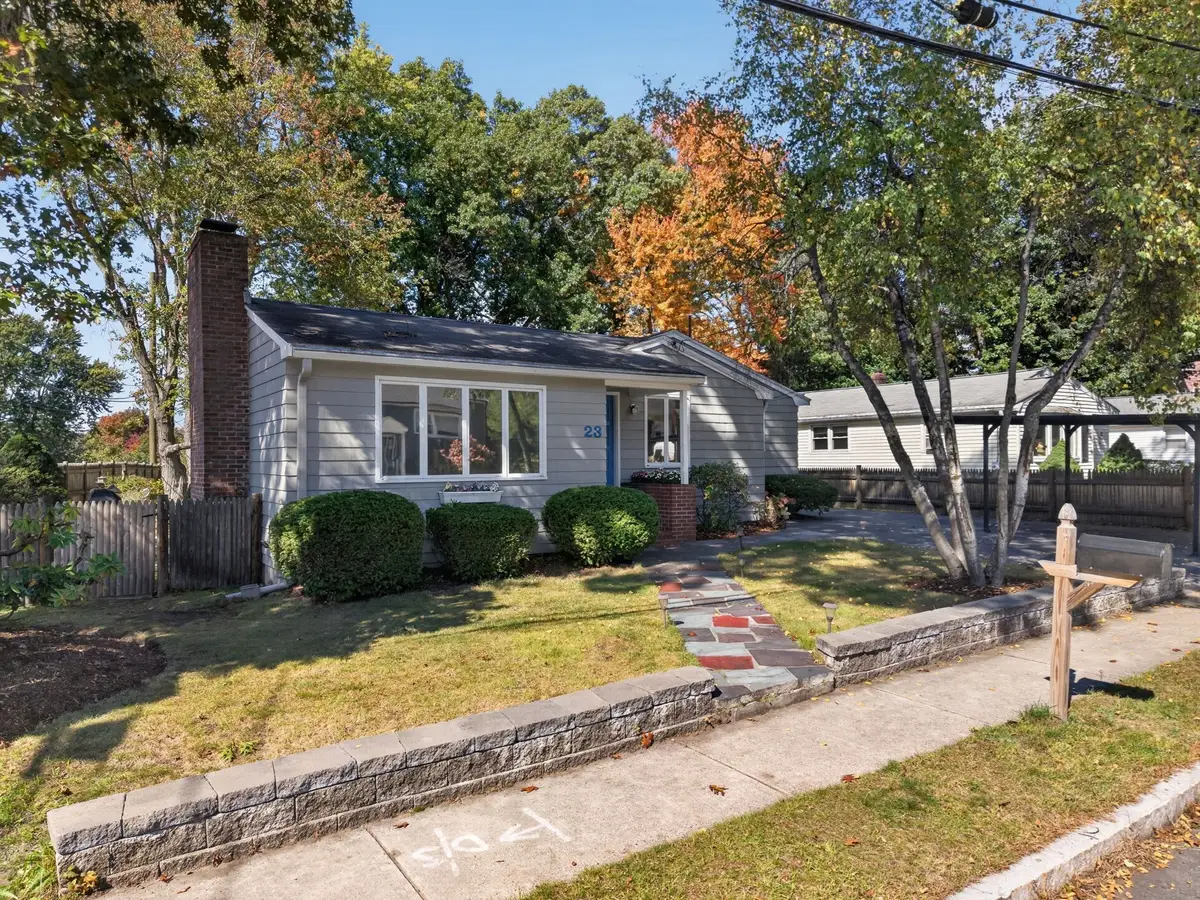 23 Birch Rd, Waltham, MA 02451 - #1