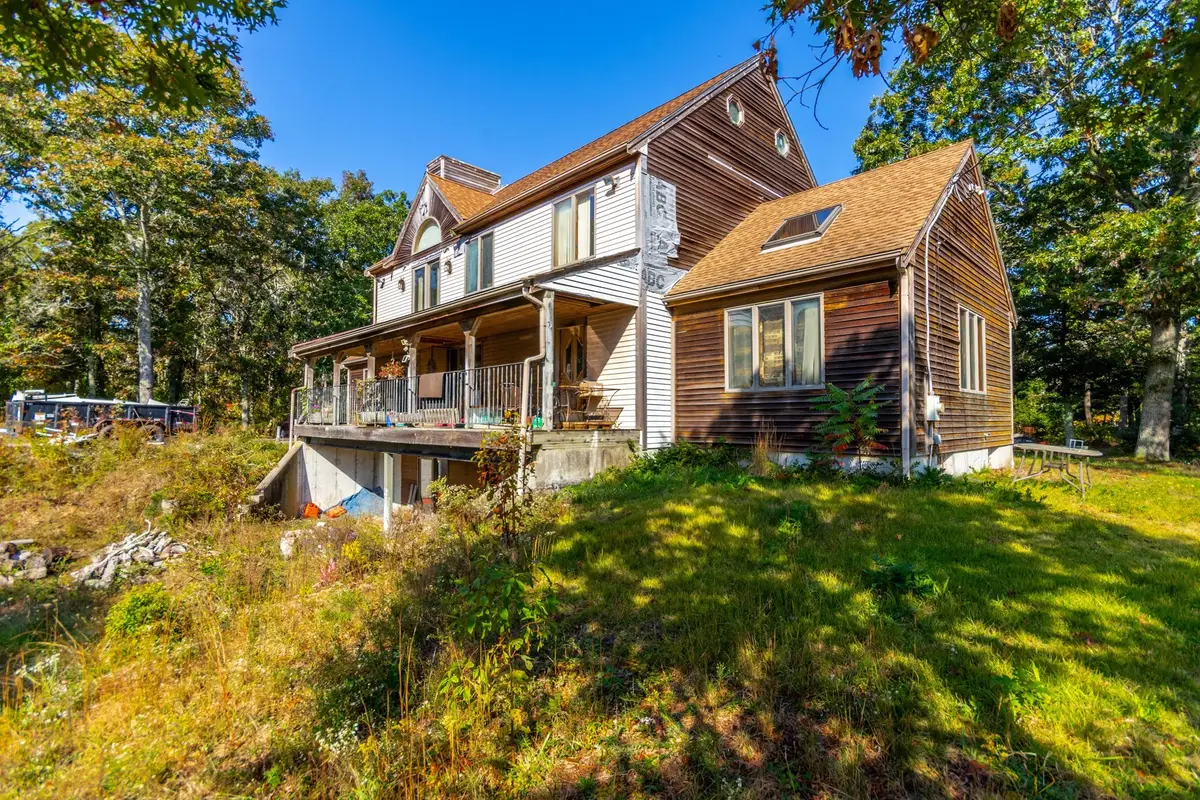 31 Quashnet Rd, Mashpee, MA 02649 - #1