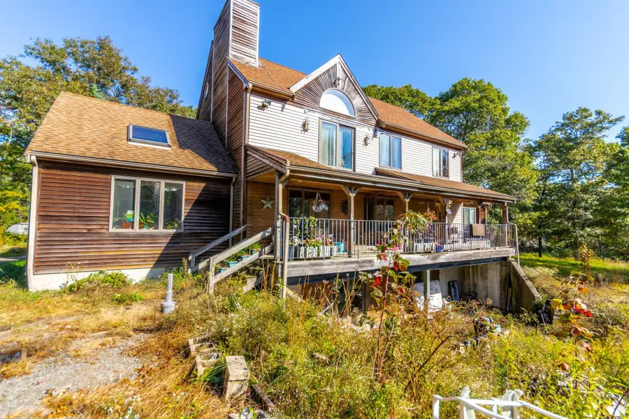 31 Quashnet Rd, Mashpee, MA 02649 - #2