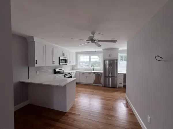 1 Richmond Park #2, Woburn, MA 01801 - #3