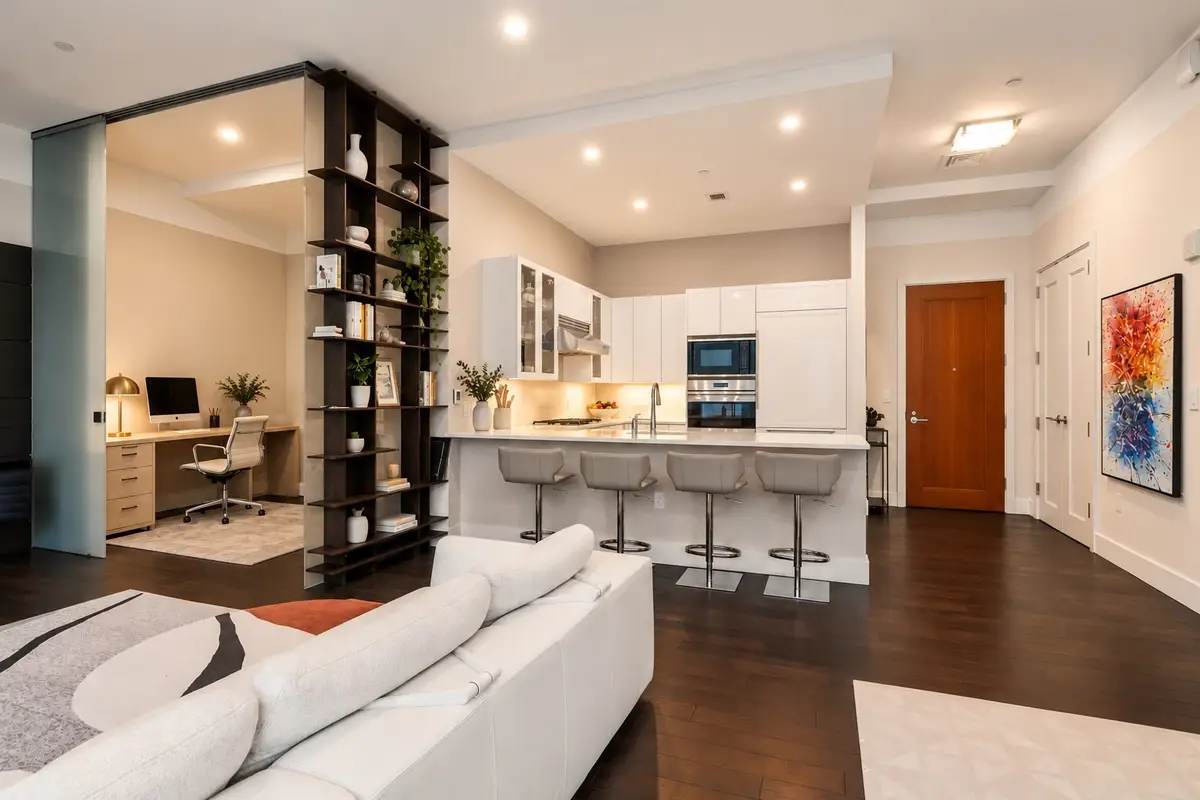 22 Liberty Dr #PH1H, Boston, MA 02210 - #1