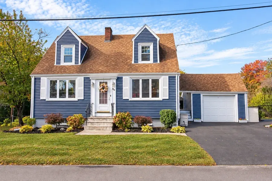 86 Bayrd Street, Malden, MA 02148 - #2
