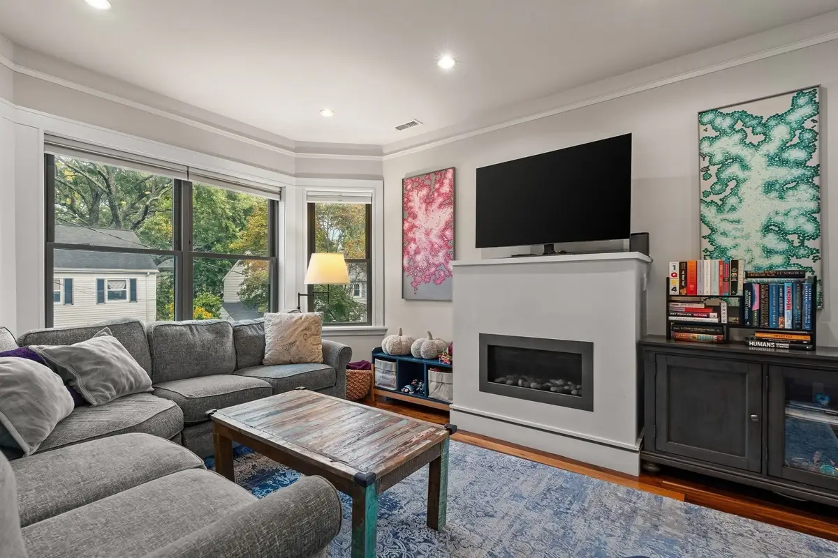 221-225 Wachusett St #2, Boston, MA 02130 - #1