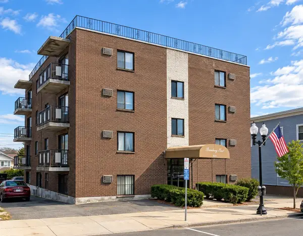 589 Broadway #4, Revere, MA 02151