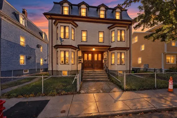 26 Lincoln St #6, Somerville, MA 02145