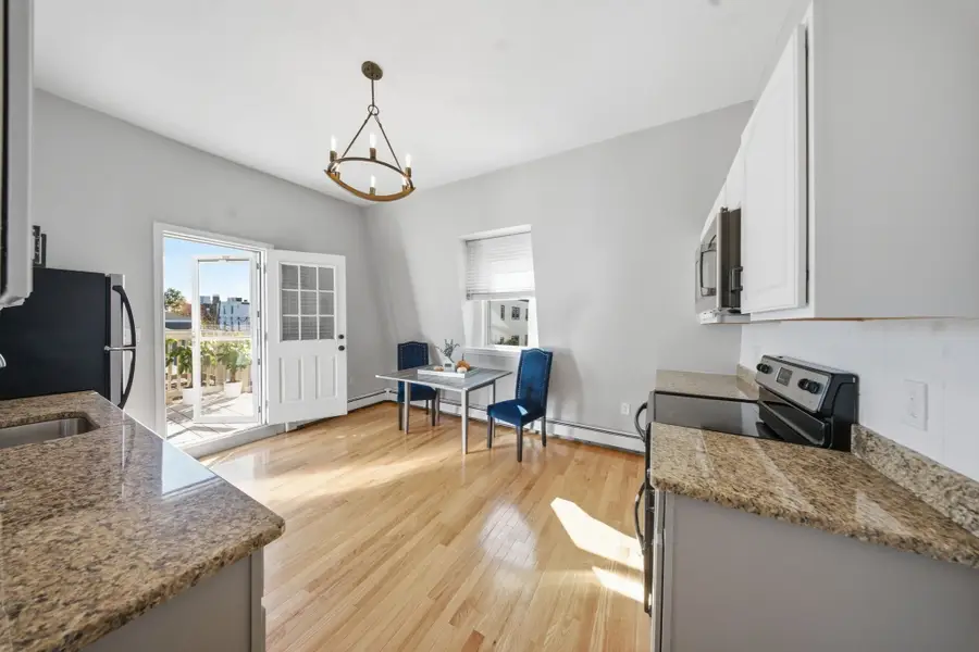 26 Lincoln St #6, Somerville, MA 02145 - #2