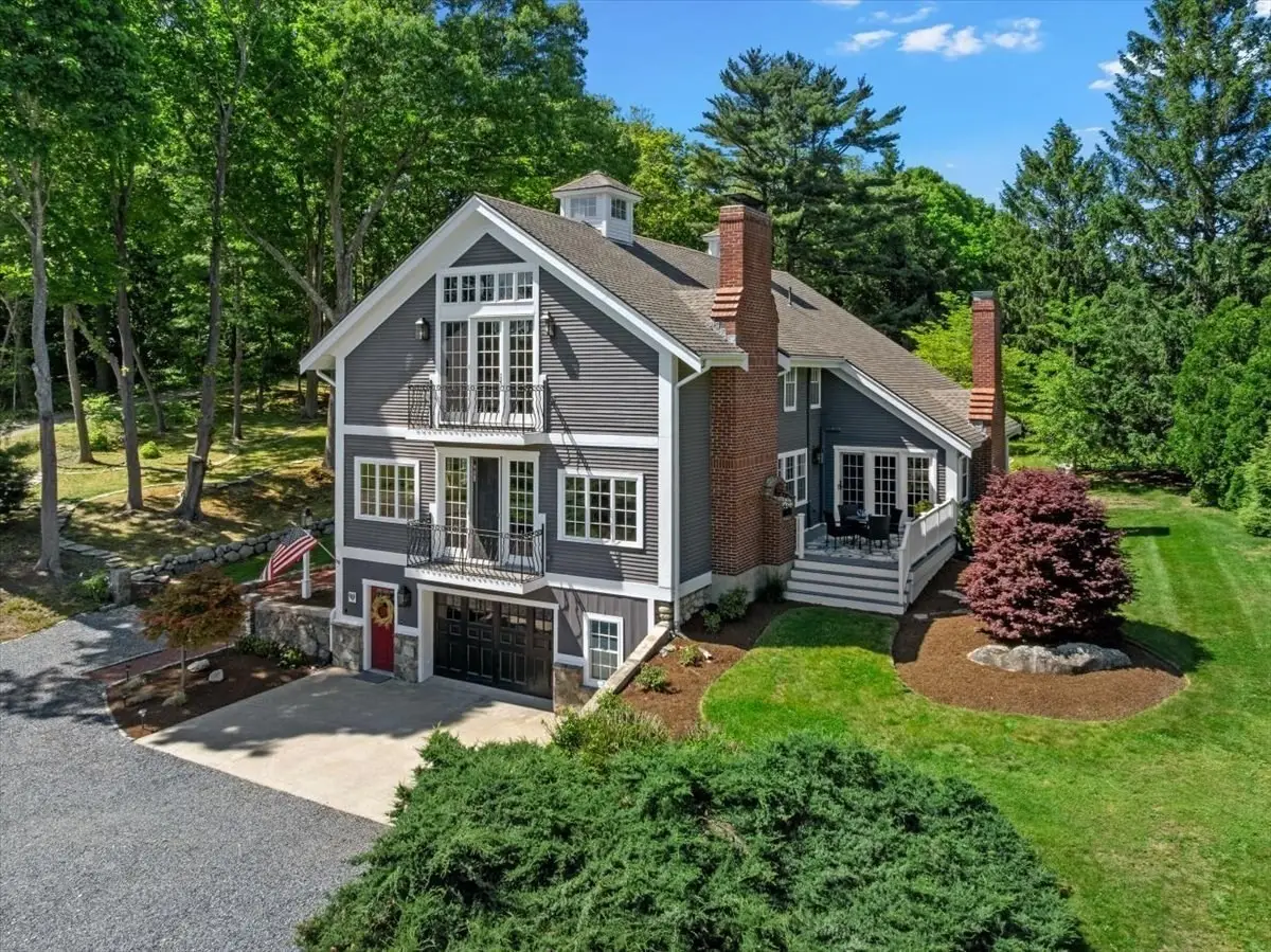 26 Neal Gate St, Scituate, MA 02066 - #1