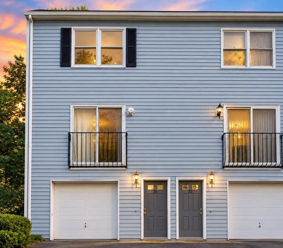 25 Gediminas St #25, Worcester, MA 01610 - #2