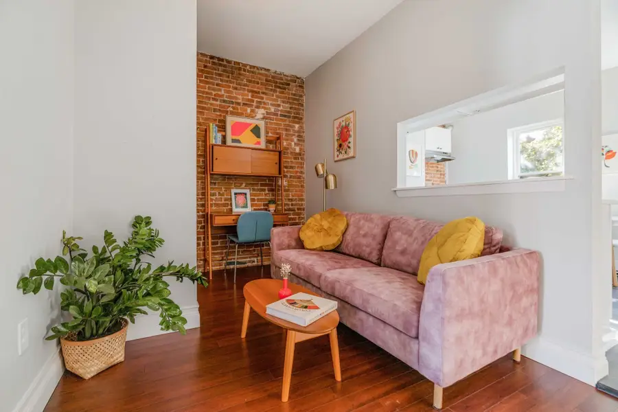20 Atwood Square #5, Boston, MA 02130 - #3