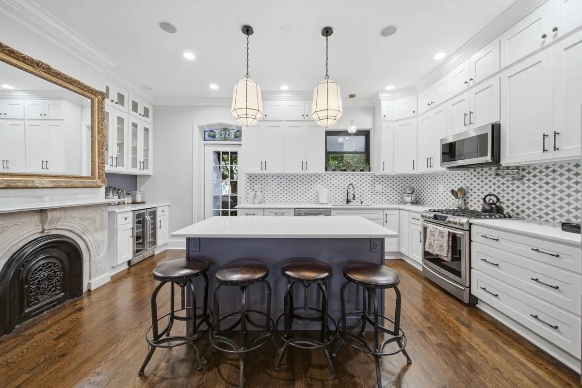 20 W Cottage St, Boston, MA 02125 - #1
