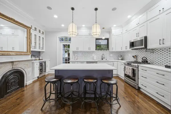 20 W Cottage St, Boston, MA 02125