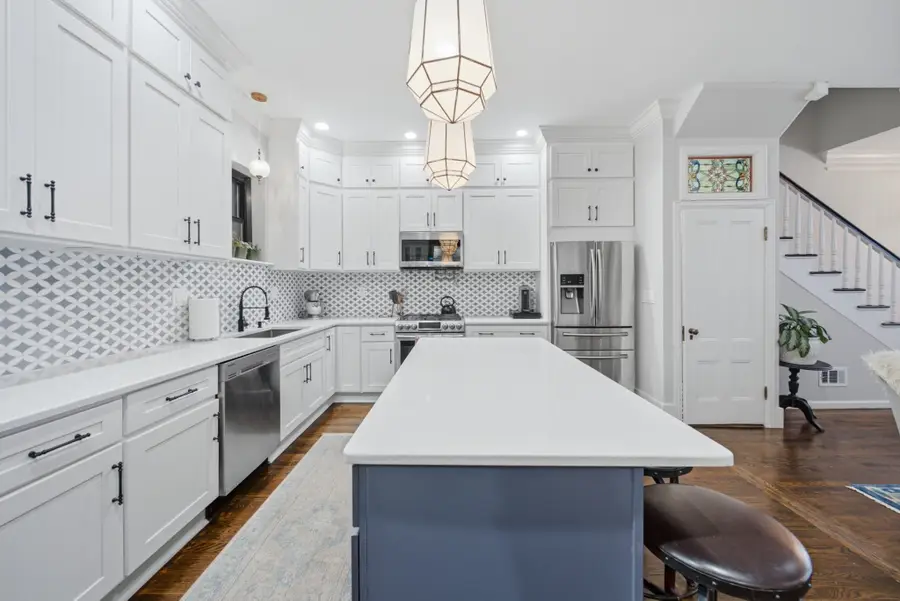 20 W Cottage St, Boston, MA 02125 - #2