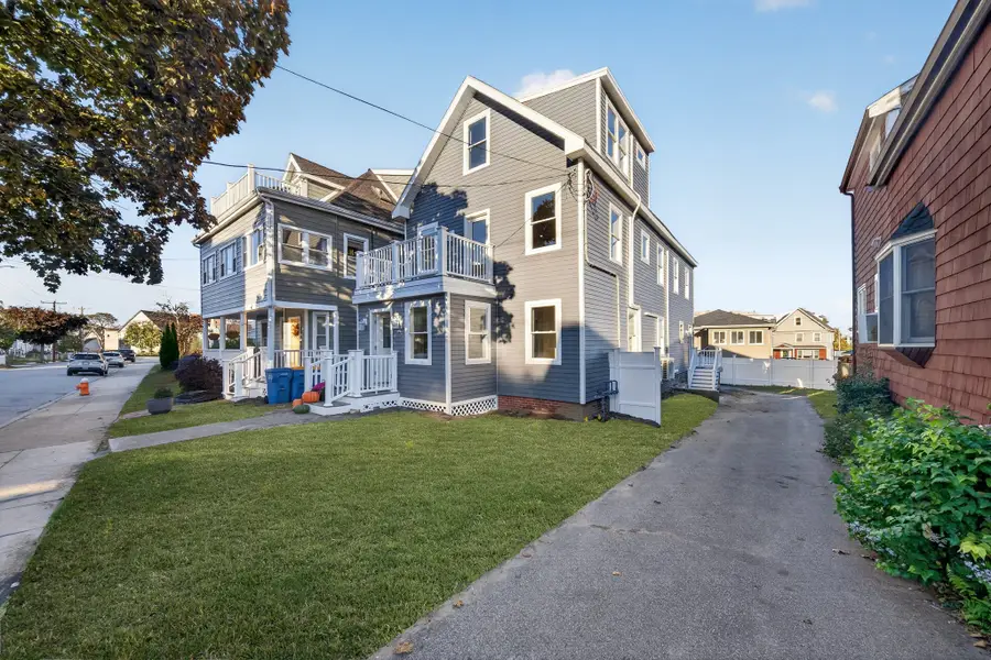 44 Bowdoin Street, Winthrop, MA 02152 - #2