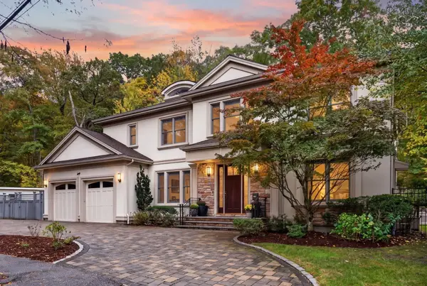 145 Hagen Rd., Newton, MA 02459