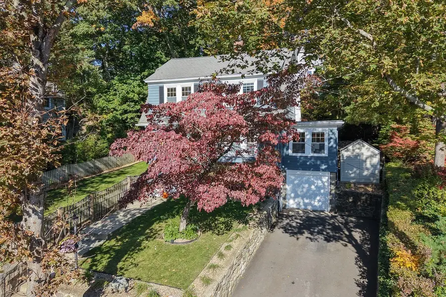 43 Prospect Street, Melrose, MA 02176 - #2
