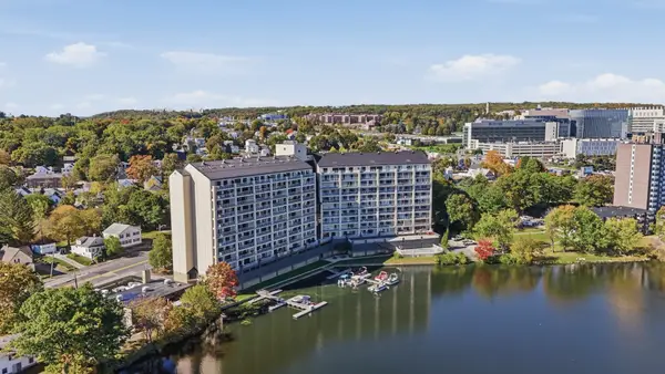 65 Lake Avenue #502, Worcester, MA 01604