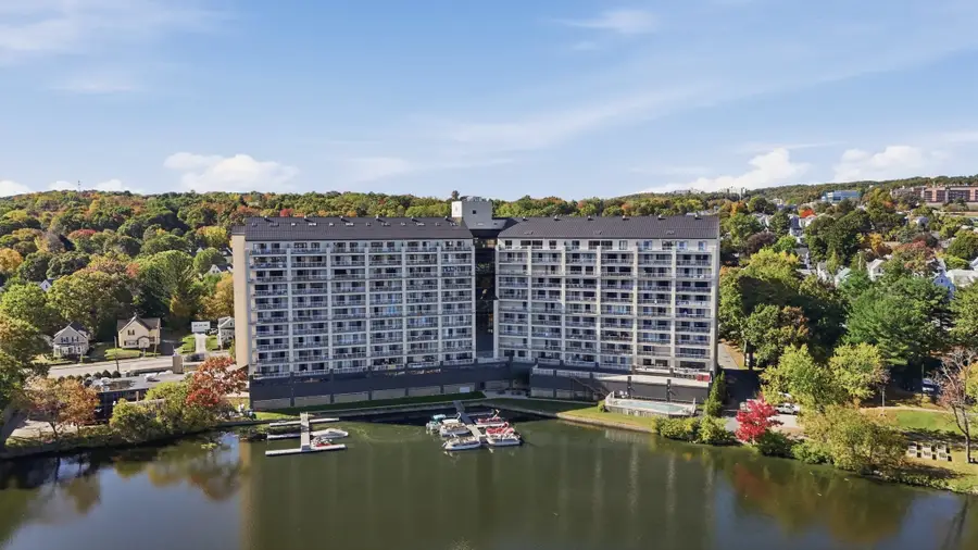 65 Lake Avenue #502, Worcester, MA 01604 - #2