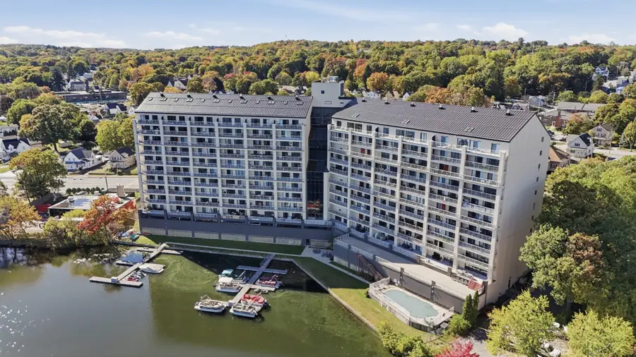 65 Lake Avenue #502, Worcester, MA 01604 - #3