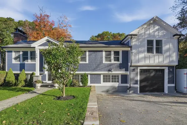 159 Mishawum Road, Woburn, MA 01801