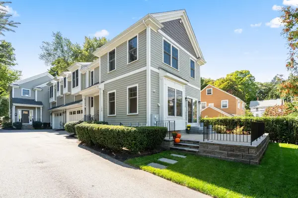 104-108 Hull St #108, Newton, MA 02460