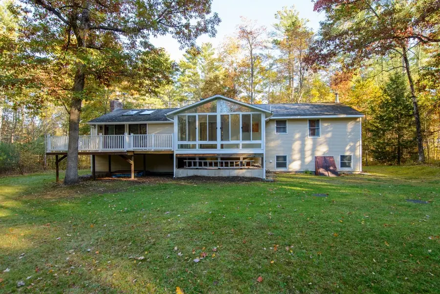 30 Bemis Rd, Pepperell, MA 01463 - #2