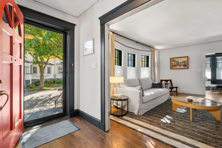 12 Ely Rd, Boston, MA 02124 - #2