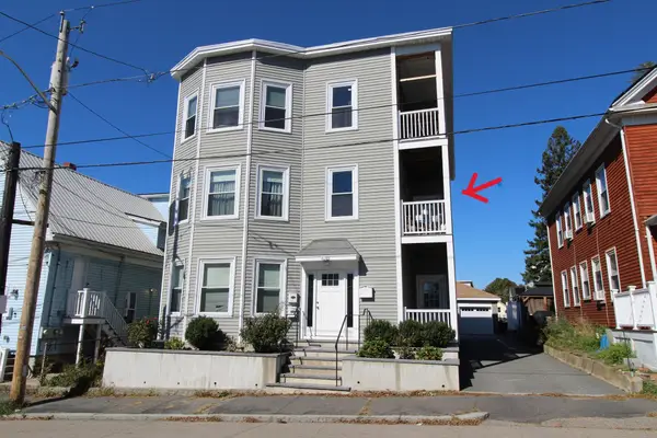 88 Ocean Avenue #2, Salem, MA 01970