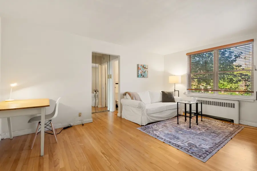 136 Beaconsfield Rd #2, Brookline, MA 02445 - #2