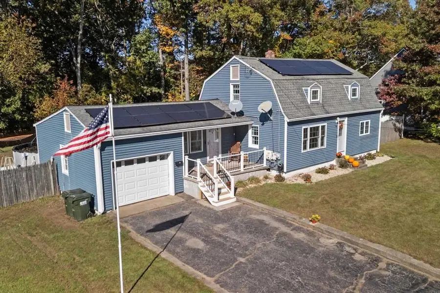 56 Locust St, Oxford, MA 01540 - #2