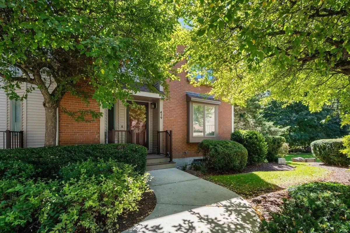 770 Salisbury St #419, Worcester, MA 01609 - #1