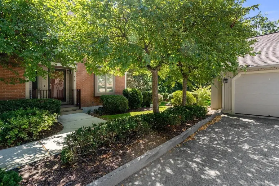 770 Salisbury St #419, Worcester, MA 01609 - #2