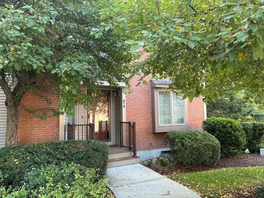 770 Salisbury St #419, Worcester, MA 01609 - #3